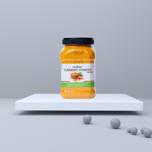 Turmeric Powder - Herbal Powder